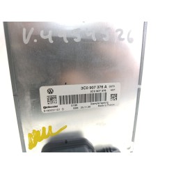 Recambio de modulo electronico para ford focus iii 1.6 ti referencia OEM IAM 3C0907376A  