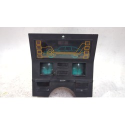 Recambio de cuadro completo para citroën gsa (1979) referencia OEM IAM   