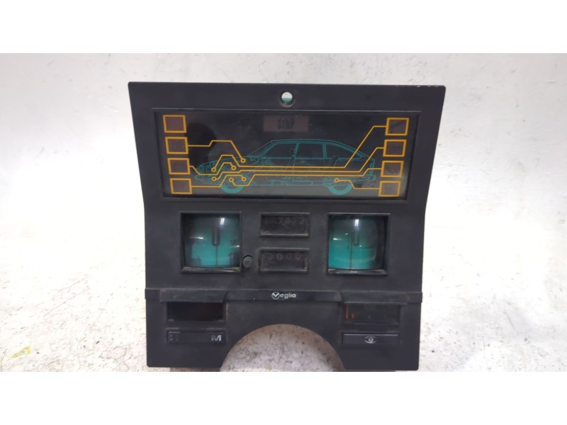 Recambio de cuadro completo para citroën gsa (1979) referencia OEM IAM   