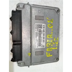 Recambio de centralita inyeccion para skoda fabia (5j2)(2007) 1.4 tdi referencia OEM IAM 03D906023 PETROLSIMOS9.1  