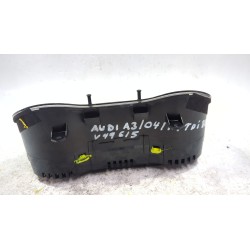 Recambio de cuadro completo para audi a3 (8p1) 1.9 tdi referencia OEM IAM 8P0920900D  