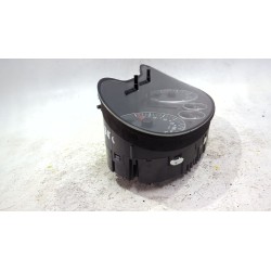 Recambio de cuadro completo para audi a3 (8p1) 1.9 tdi referencia OEM IAM 8P0920900D  