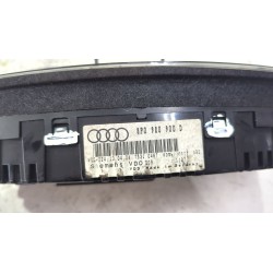 Recambio de cuadro completo para audi a3 (8p1) 1.9 tdi referencia OEM IAM 8P0920900D  