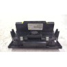 Recambio de mando climatizador para audi a3 (8p1) 1.9 tdi referencia OEM IAM 8P0820043D  