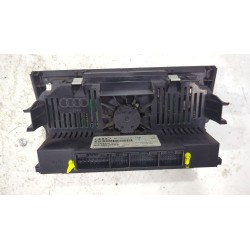 Recambio de mando climatizador para audi a3 (8p1) 1.9 tdi referencia OEM IAM 8P0820043D  