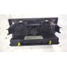 Recambio de mando climatizador para audi a3 (8p1) 1.9 tdi referencia OEM IAM 8P0820043D  