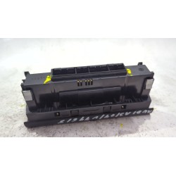 Recambio de mando climatizador para audi a3 (8p1) 1.9 tdi referencia OEM IAM 8P0820043D  