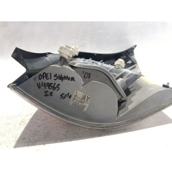 Recambio de piloto trasero izquierdo para opel signum hatchback (z03) 3.0 v6 cdti (f48) referencia OEM IAM 13159861  