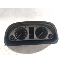 Recambio de cuadro completo para mercedes-benz clase b sports tourer (w245) b 200 cdi (245.208) referencia OEM IAM   