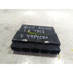 Recambio de modulo electronico para ford focus i (daw, dbw) 1.8 tdci referencia OEM IAM 1S7T15K600FB  