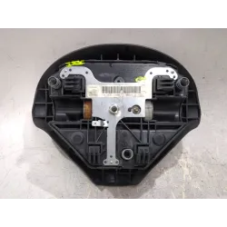 Recambio de airbag volante para peugeot 407 sw (6e_, 6d_) 2.0 hdi 135 referencia OEM IAM 96445891ZD  