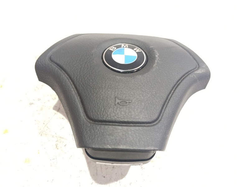 Recambio de airbag volante para bmw 3 (e46) 320 d referencia OEM IAM 34356981A  