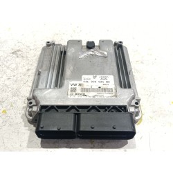 Recambio de centralita inyeccion para audi a4 b8 avant (8k5) 2.0 tdi referencia OEM IAM 04L906021BS  