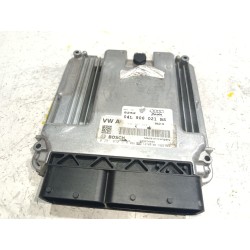 Recambio de centralita inyeccion para audi a4 b8 avant (8k5) 2.0 tdi referencia OEM IAM 04L906021BS  