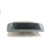 Recambio de pantalla multifuncion para peugeot partner furgoneta/monovolumen 1.6 hdi referencia OEM IAM 9680939077  