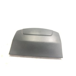 Recambio de pantalla multifuncion para peugeot partner furgoneta/monovolumen 1.6 hdi referencia OEM IAM 9680939077  