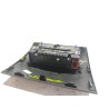 Recambio de pantalla multifuncion para peugeot partner furgoneta/monovolumen 1.6 hdi referencia OEM IAM 9680939077  
