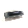 Recambio de pantalla multifuncion para peugeot partner furgoneta/monovolumen 1.6 hdi referencia OEM IAM 9680939077  