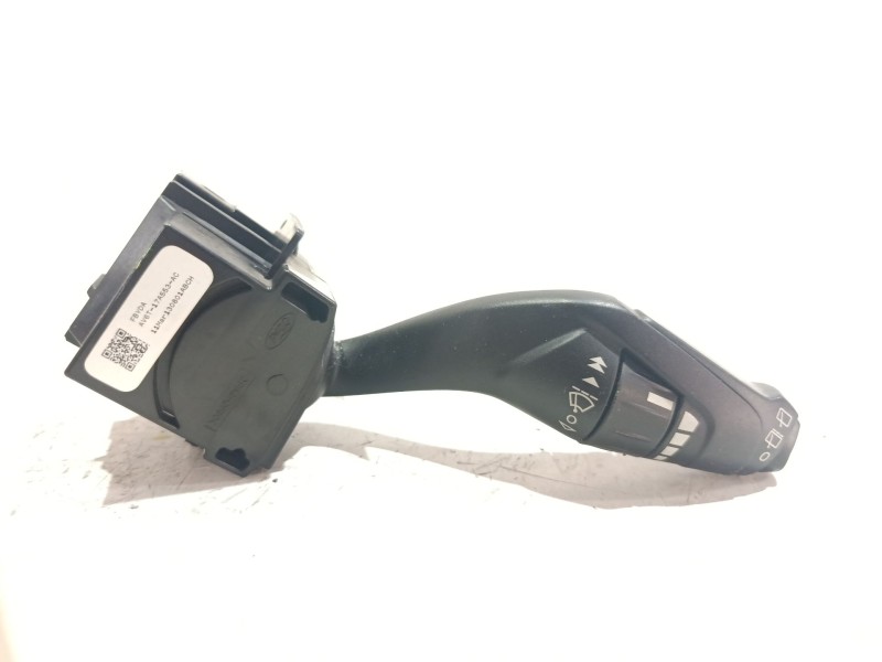 Recambio de mando limpiaparabrisas para ford focus iii 1.6 ti referencia OEM IAM AV6T17A553AC  