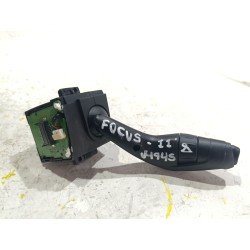Recambio de mando limpiaparabrisas para ford focus iii 1.6 ti referencia OEM IAM AV6T17A553AC  