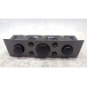 Recambio de mando climatizador para opel signum hatchback (z03) 3.0 v6 cdti (f48) referencia OEM IAM 13138196  