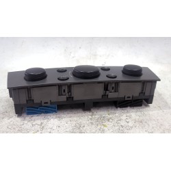 Recambio de mando climatizador para opel signum hatchback (z03) 3.0 v6 cdti (f48) referencia OEM IAM 13138196  