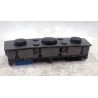Recambio de mando climatizador para opel signum hatchback (z03) 3.0 v6 cdti (f48) referencia OEM IAM 13138196  