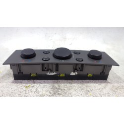 Recambio de mando climatizador para opel signum hatchback (z03) 3.0 v6 cdti (f48) referencia OEM IAM 13138196  