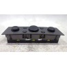 Recambio de mando climatizador para opel signum hatchback (z03) 3.0 v6 cdti (f48) referencia OEM IAM 13138196  