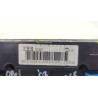Recambio de mando climatizador para opel signum hatchback (z03) 3.0 v6 cdti (f48) referencia OEM IAM 13138196  