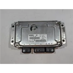 Recambio de centralita inyeccion para citroën xsara berlina (1997) 1.9 td referencia OEM IAM 0261206606 9638765980  