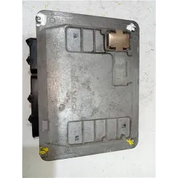 Recambio de centralita inyeccion para skoda fabia (5j2)(2007) 1.4 tdi referencia OEM IAM 03D906023 PETROLSIMOS9.1  