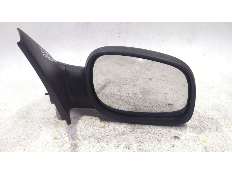 Recambio de retrovisor derecho para land rover freelander i (l314) 2.0 di 4x4 referencia OEM IAM E11015438  