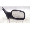 Recambio de retrovisor derecho para land rover freelander i (l314) 2.0 di 4x4 referencia OEM IAM E11015438  