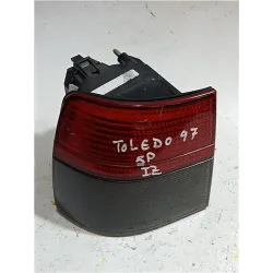 Recambio de piloto trasero izquierdo para seat toledo (1l)(09.1991) 1.6 i referencia OEM IAM 6R0142795 96163700  