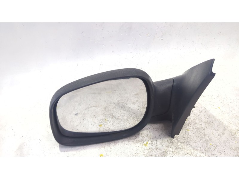 Recambio de retrovisor izquierdo para land rover freelander i (l314) 2.0 di 4x4 referencia OEM IAM E11015438  