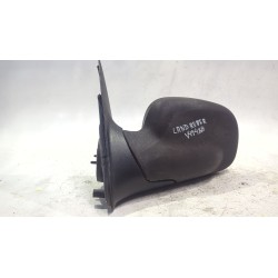 Recambio de retrovisor izquierdo para land rover freelander i (l314) 2.0 di 4x4 referencia OEM IAM E11015438  