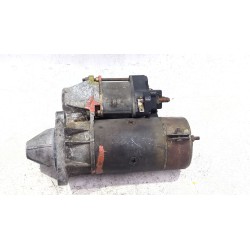 Recambio de motor arranque para renault r 5 (b/c40)(1985) 1.4 gtl (b/c 402, c 407) [1,4 ltr. - 44 kw] referencia OEM IAM MTA1219