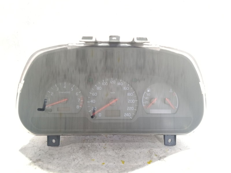 Recambio de cuadro completo para volvo s40 berlina (1995) 2.0 t referencia OEM IAM 30819871004  