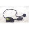 Recambio de mando limpiaparabrisas para bmw 7 (e32) 750 i, il v12 referencia OEM IAM 6620  