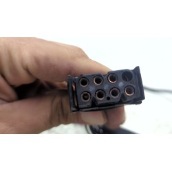 Recambio de mando limpiaparabrisas para bmw 7 (e32) 750 i, il v12 referencia OEM IAM 6620  