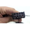 Recambio de mando limpiaparabrisas para bmw 7 (e32) 750 i, il v12 referencia OEM IAM 6620  