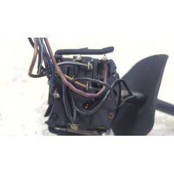 Recambio de mando limpiaparabrisas para bmw 7 (e32) 750 i, il v12 referencia OEM IAM 6620  