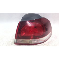 Recambio de piloto trasero derecho para volkswagen golf vi (5k1) 2.0 tdi referencia OEM IAM 16796202  