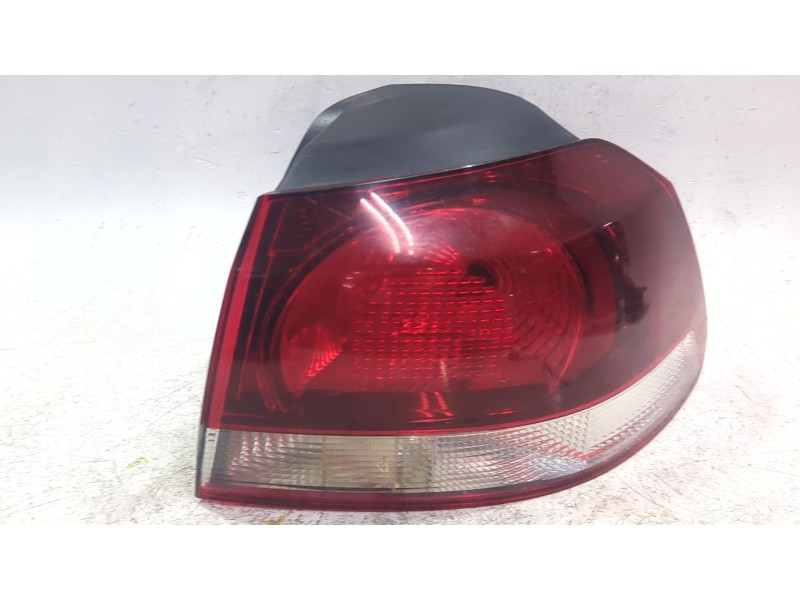 Recambio de piloto trasero derecho para volkswagen golf vi (5k1) 2.0 tdi referencia OEM IAM 16796202  
