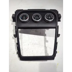 Recambio de mando climatizador para suzuki sx4 (ey, gy) 1.9 ddis 4x4 (rw 419d) referencia OEM IAM 3951079JO  