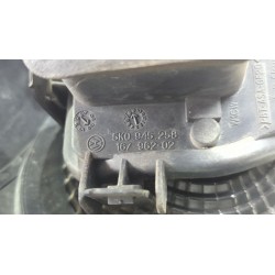 Recambio de piloto trasero derecho para volkswagen golf vi (5k1) 2.0 tdi referencia OEM IAM 16796202  