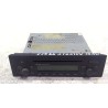 Recambio de sistema audio / radio cd para audi a3 (8p1) 1.9 tdi referencia OEM IAM   