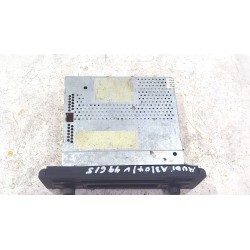 Recambio de sistema audio / radio cd para audi a3 (8p1) 1.9 tdi referencia OEM IAM   