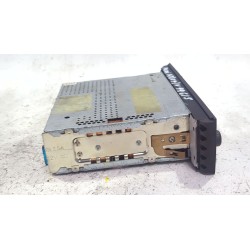 Recambio de sistema audio / radio cd para audi a3 (8p1) 1.9 tdi referencia OEM IAM   